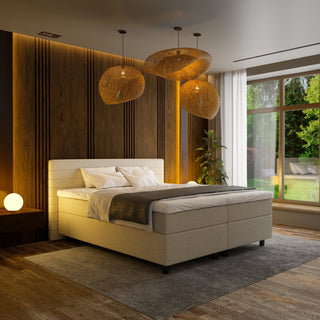 Mörgenn Horizon Boxspring