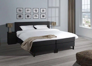Mörgenn LEUK Boxspring