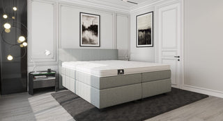 Mörgenn Valk Suite Boxspring