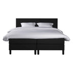 Mörgenn Boxspring Valverde - Pocketvering - Luxe Topper - Alle kleuren en maten 80 x 200 - Mörgenn