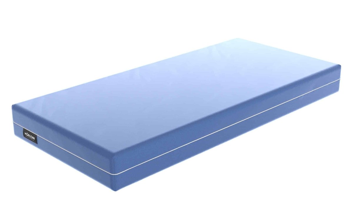 Mörgenn Brandvertragende Matras - Crib 5 Gecertificeerd - Flame - Resistant Mattress - Alle maten 70 x 200 - Mörgenn