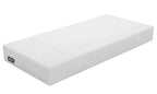Mörgenn Cambridge Matras - Pocketvering + Hybride Schuim Matras - 3D Band - Medium Ligcomfort - 20cm dik 70 x 200 - Mörgenn