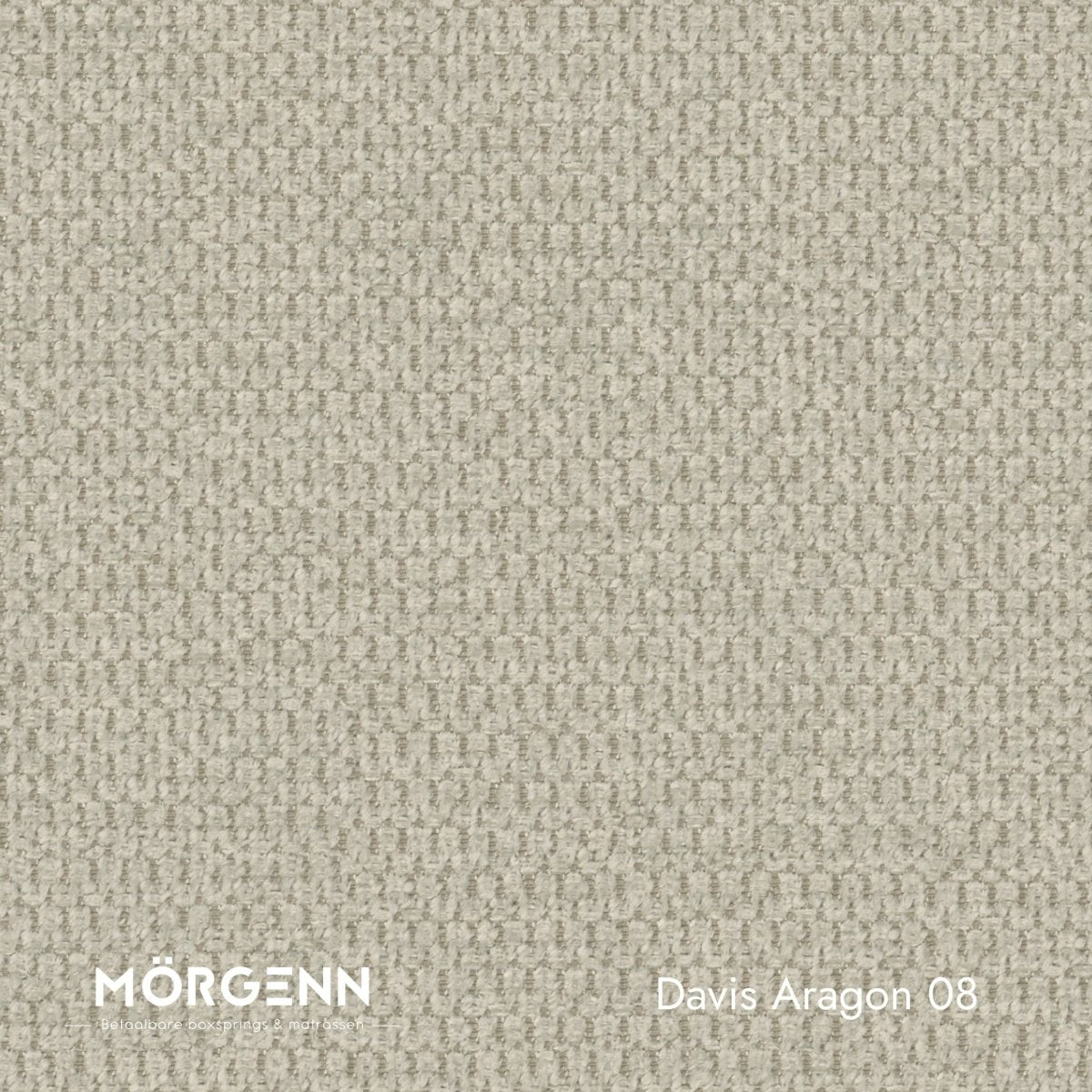 Mörgenn Davis Aragon Stof Aragon 08 - Mörgenn