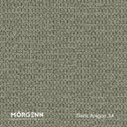 Mörgenn Davis Aragon Stof Aragon 34 - Mörgenn