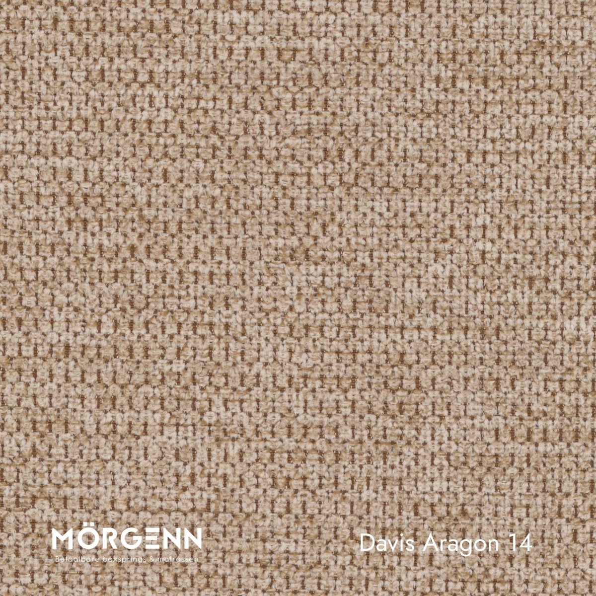 Mörgenn Davis Aragon Stof Aragon 14 - Mörgenn
