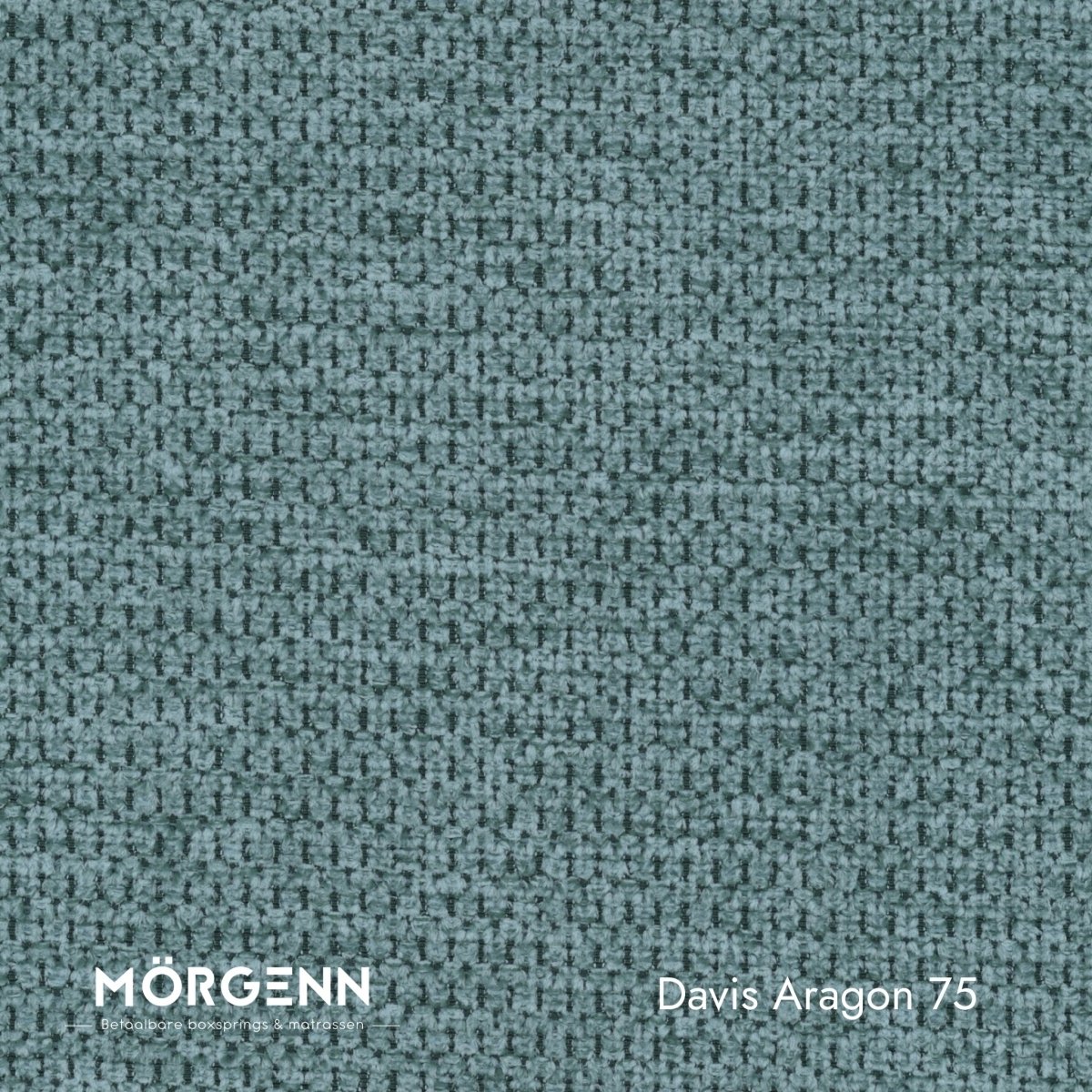Mörgenn Davis Aragon Stof Aragon 75 - Mörgenn