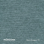 Mörgenn Davis Aragon Stof Aragon 75 - Mörgenn