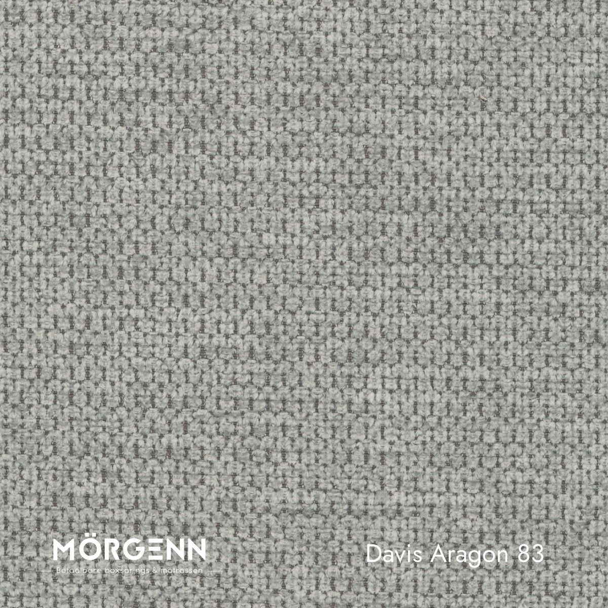Mörgenn Davis Aragon Stof Aragon 83 - Mörgenn