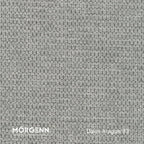 Mörgenn Davis Aragon Stof Aragon 83 - Mörgenn