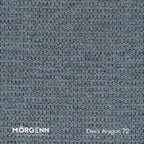 Mörgenn Davis Aragon Stof Aragon 72 - Mörgenn