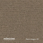 Mörgenn Davis Aragon Stof Aragon 22 - Mörgenn
