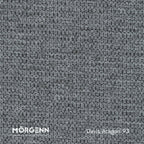 Mörgenn Davis Aragon Stof Aragon 93 - Mörgenn