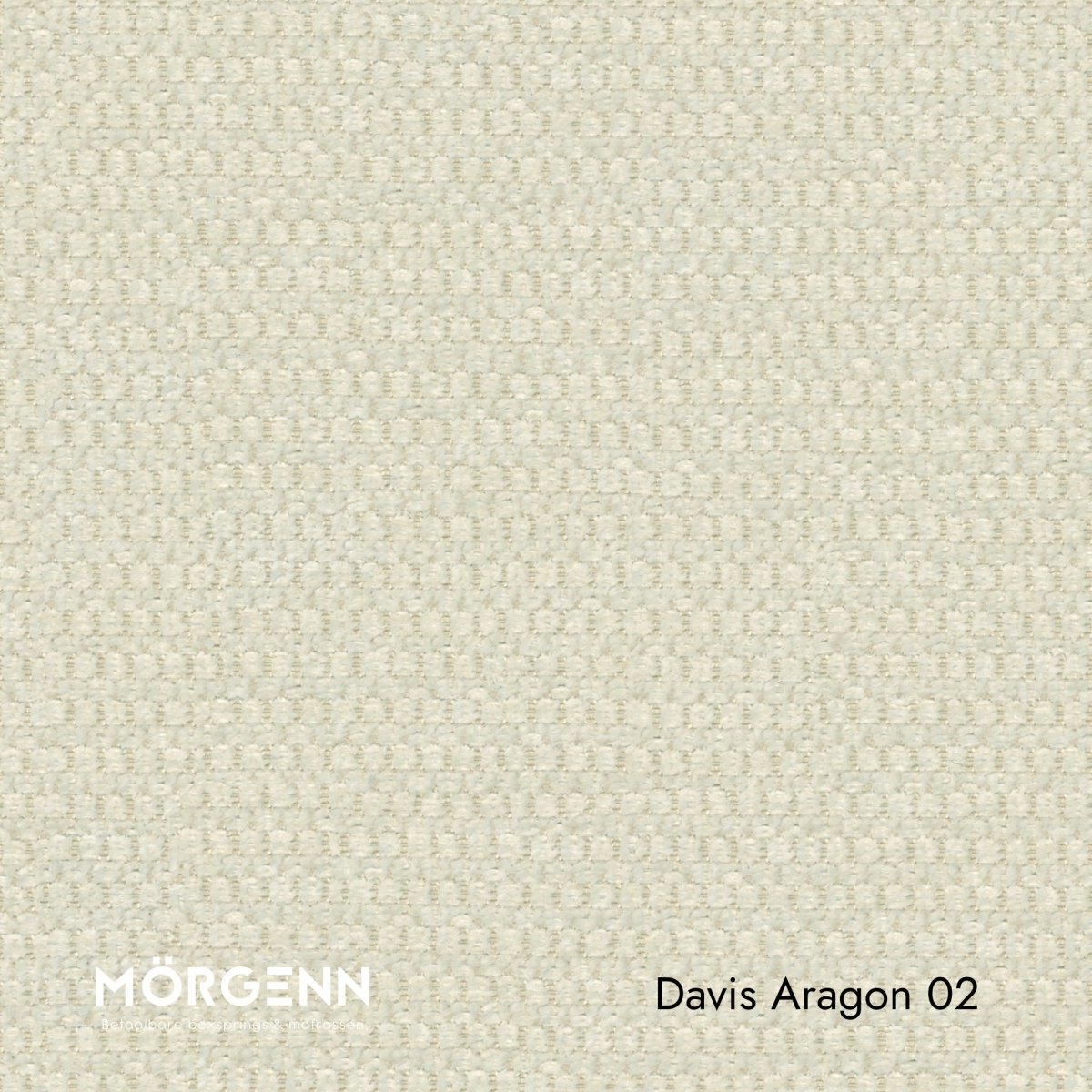 Mörgenn Davis Aragon Stof Aragon 02 - Mörgenn