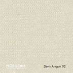 Mörgenn Davis Aragon Stof Aragon 02 - Mörgenn