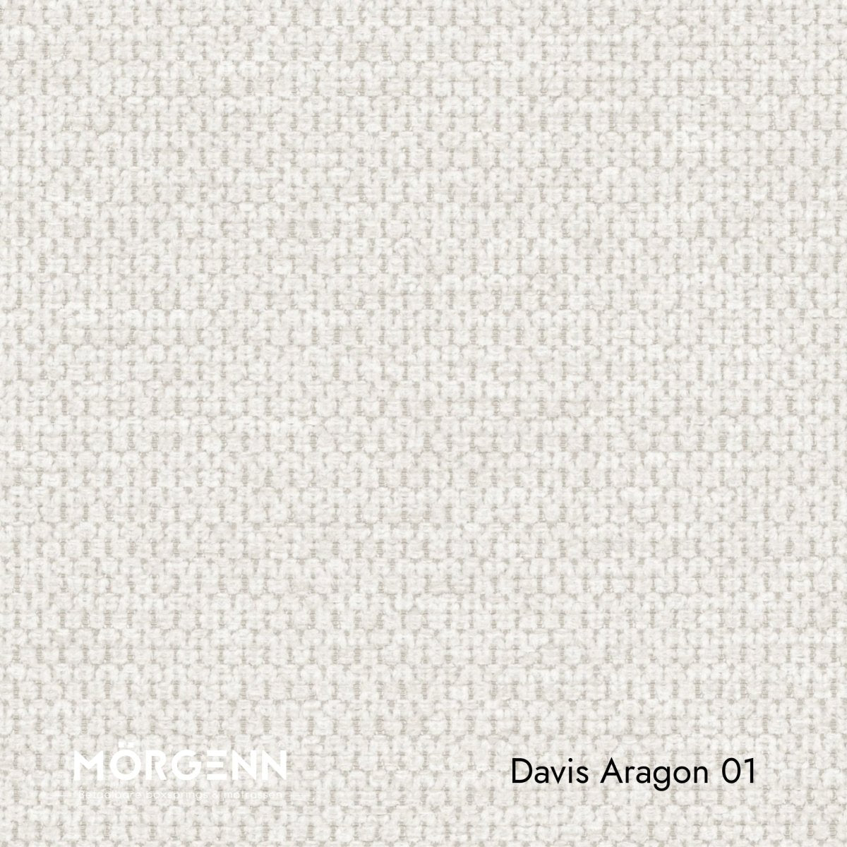 Mörgenn Davis Aragon Stof Aragon 01 - Mörgenn