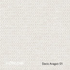 Mörgenn Davis Aragon Stof Aragon 01 - Mörgenn