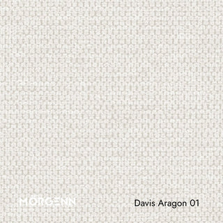 Mörgenn Davis Stofstalen