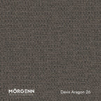 Mörgenn Davis Aragon Stof Aragon 26 - Mörgenn