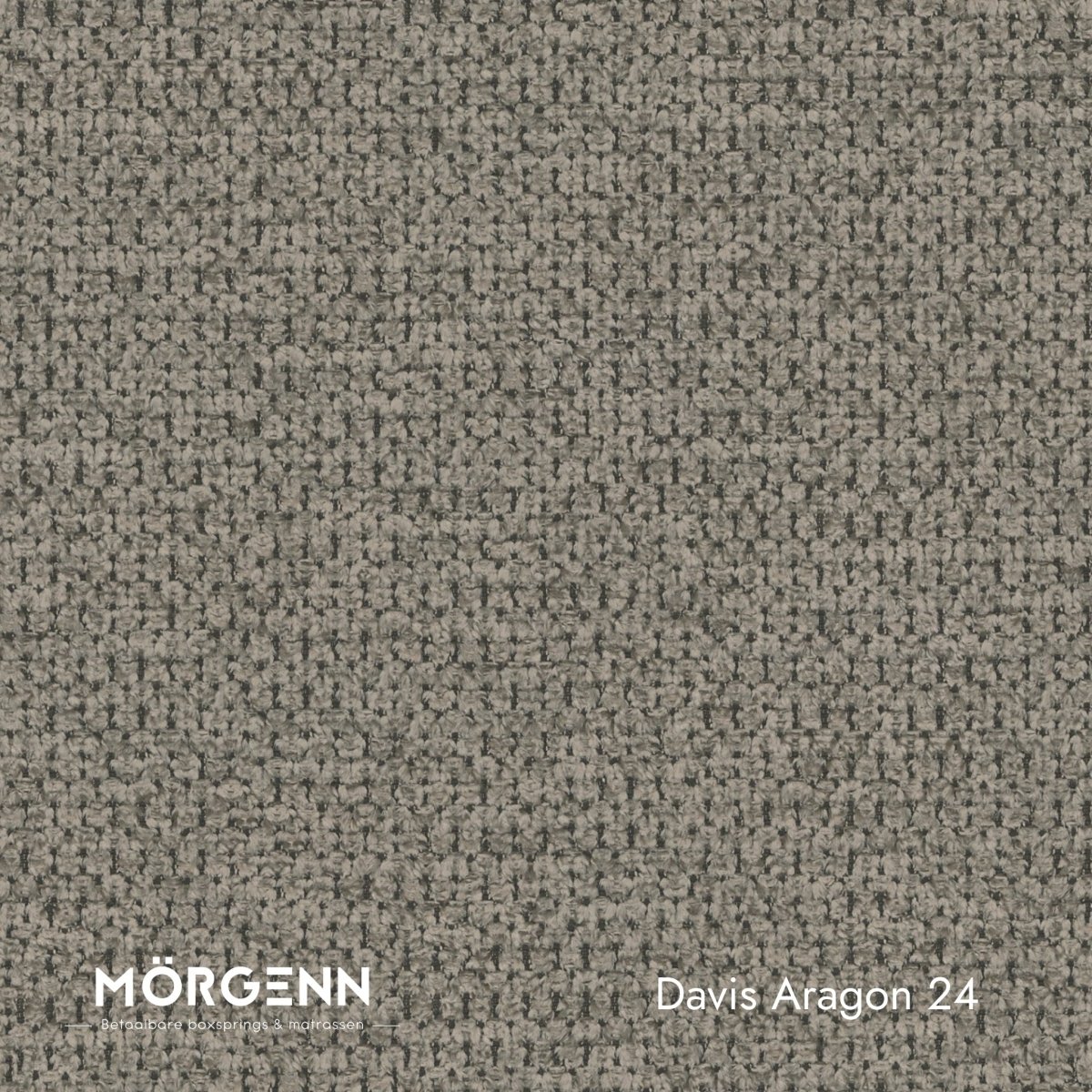 Mörgenn Davis Aragon Stof Aragon 24 - Mörgenn