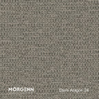 Mörgenn Davis Aragon Stof Aragon 24 - Mörgenn