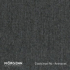 Mörgenn Davis Inari Stof Antraciet (Inari 96) - Mörgenn