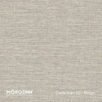 Mörgenn Davis Inari Stof Antraciet (Inari 96) - Mörgenn