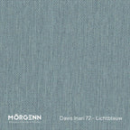 Mörgenn Davis Inari Stof Antraciet (Inari 96) - Mörgenn