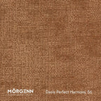 Mörgenn Davis Perfect Harmony Stof Perfect Harmony 56 - Mörgenn