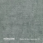 Mörgenn Davis Perfect Harmony Stof Perfect Harmony 72 - Mörgenn