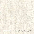 Mörgenn Davis Perfect Harmony Stof Perfect Harmony 01 - Mörgenn