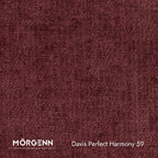 Mörgenn Davis Perfect Harmony Stof Perfect Harmony 59 - Mörgenn