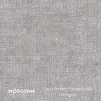 Mörgenn Davis Perfect Harmony Stof Lichtgrijs 80 - Mörgenn