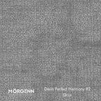 Mörgenn Davis Perfect Harmony Stof Perfect Harmony 82 - Mörgenn