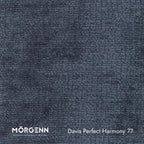 Mörgenn Davis Perfect Harmony Stof Perfect Harmony 77 - Mörgenn
