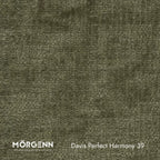 Mörgenn Davis Perfect Harmony Stof Perfect Harmony 39 - Mörgenn