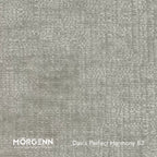 Mörgenn Davis Perfect Harmony Stof Perfect Harmony 83 - Mörgenn