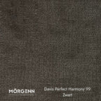 Mörgenn Davis Perfect Harmony Stof Perfect Harmony 99 - Mörgenn