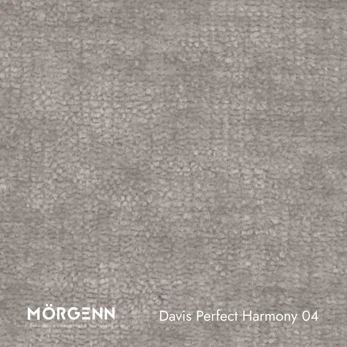 Mörgenn Davis Perfect Harmony Stof Perfect Harmony 04 - Mörgenn