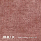 Mörgenn Davis Perfect Harmony Stof Perfect Harmony 63 - Mörgenn