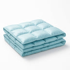 Mörgenn Donzen Dekbed Eiderdons Suprême - Alle maten 140x200 cm - Mörgenn