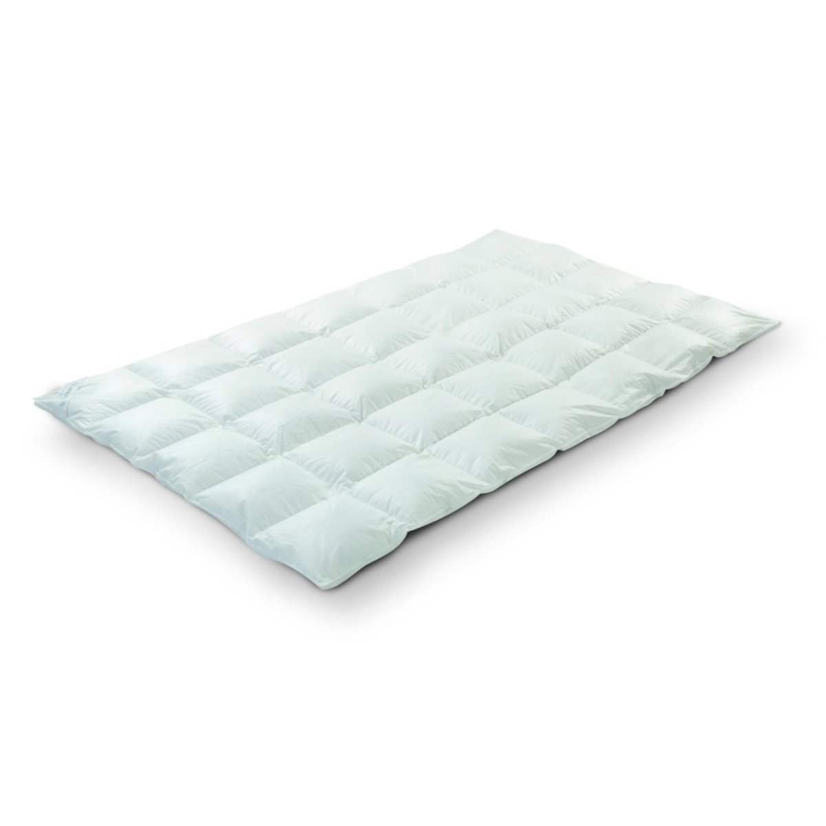Mörgenn Donzen Dekbed Excellente A++ - 90% ganzendons 140x220 Warmteklasse 2 (All Season - Enkel) - Mörgenn