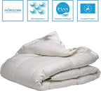 Mörgenn Donzen Dekbed Excellente A+ - 90% ganzendons 140 x 200 - Mörgenn