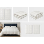 Mörgenn Donzen Dekbed Royale A+ - 90% eendendons 140 x 200 - Mörgenn