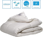 Mörgenn Donzen Dekbed Royale A+ - 90% eendendons 140 x 200 - Mörgenn
