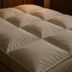 Mörgenn Drôme Dekbed - Luxe Hotel dekbed - 4 - seizoenen of Enkel - Diverse maten 140 x 200 All Season (Enkel) - Mörgenn