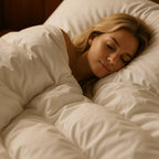 Mörgenn Drôme Dekbed - Luxe Hotel dekbed - 4 - seizoenen of Enkel - Diverse maten 140 x 200 All Season (Enkel) - Mörgenn