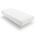 Mörgenn Élance matras - Interactieve Pocketering - Latex - Koudschuim - 24cm 70x200 - Mörgenn