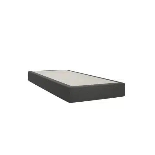 Mörgenn Gestoffeerd Matras - Pocketvering - Alle kleuren en alle maten Gemiddeld / Medium 70 x 200 - Mörgenn