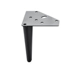 Mörgenn High Heel Poten - Luxe bedpoot - Staal Set van 6 - Mörgenn