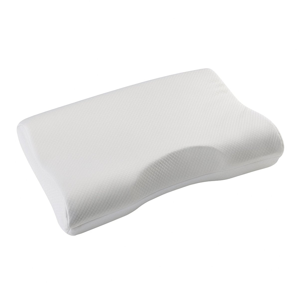 Mörgenn Hoofdkussen Haïda - Orthopedisch - Nek - en hoofdontspanning 1 kussen - Mörgenn